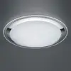 Image de TRIO Leuchten Miko Plafonnier, LED, 675610106,