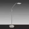 Image de TRIO Leuchten Bergamo Lampadaire, LED, 420910107,
