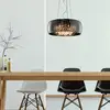 Image de TRIO Leuchten Vapore Suspension 6 sources de lumière, 311210606,