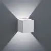 Image de TRIO Leuchten Louis Applique murale, LED, 223310105,