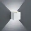 Image de TRIO Leuchten Louis Applique murale, LED, 223310131,