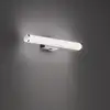 Image de TRIO Leuchten Mattimo Applique murale LED, 283270106,