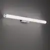 Image de TRIO Leuchten Mattimo Applique murale LED, 283270306,