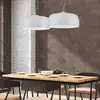 Image de TRIO Leuchten Baron Suspension, 309800431,