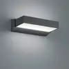 Image de TRIO Leuchten Cuando Applique murale, LED, 226660242,