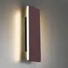 Image de TRIO Leuchten Concha Applique murale, LED, 225172924,