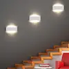 Image de TRIO Leuchten Concha Applique murale, LED, 225172931,