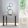 Image de TRIO Leuchten Rondo Lampe de table, LED, 522610332,