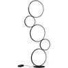 Image de TRIO, Lampadaire, Rondo 1xLED