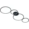 Image de TRIO, Plafonnier, Rondo incl. 1xLED
