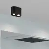 Image de TRIO Leuchten Cookie Projecteur, GU10, 612900232,