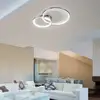 Image de TRIO Leuchten Granada Plafonnier, LED, 673810206,