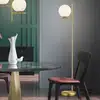Image de TRIO Leuchten Pure Lampadaire, E14, 402000108,