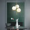 Image de TRIO Leuchten Pure Suspension, E14, 302000308,