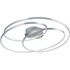 Image de Trio, Plafonnier, Gale incl. 1xLED