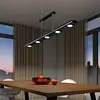 Image de TRIO Leuchten Lacal Suspension, LED, 379190732,