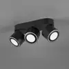 Image de TRIO Leuchten Taurus Projecteur, LED, 652910332,