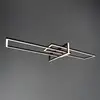 Image de TRIO Leuchten Salinas Suspension, LED, 320310332,