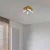 Image de TRIO Leuchten Marley Projecteur, GU10, 812400431,