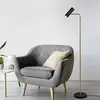 Image de TRIO Leuchten Marley Lampadaire, GU10, 412400108,