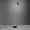 Image de TRIO Leuchten Marley Lampadaire, GU10, 412400132,