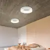 Image de TRIO Leuchten Girona Plafonnier, LED, 671210131,
