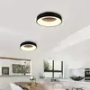 Image de TRIO Leuchten Girona Plafonnier, LED, 671210132,