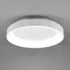 Image de TRIO Leuchten Girona Plafonnier, LED, 671290131,