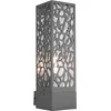 Image de Trio, Applique, Cooper 1xE27, Anthracite