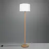 Image de TRIO Leuchten Korba Lampadaire, E27, 401200101,