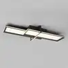 Image de TRIO Leuchten Charleston Plafonnier, LED, 672110542,