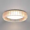 Image de Reality Leuchten Monte Plafonnier, LED, R62171930,