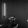 Image de TRIO Leuchten Piera Applique murale, avec prise électrique, LED, 284071232,