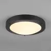 Image de TRIO Leuchten Condus Plafonnier, E27, 6801011-32,