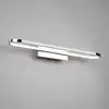 Image de TRIO Leuchten Gianni Applique murale LED, 283779106,