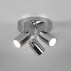Image de TRIO Leuchten Angelo Projecteur, GU10, 880430306,