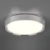 Image de TRIO Leuchten Clarimo Plafonnier, LED, 659011806,