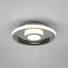 Image de TRIO Leuchten Ascari Plafonnier, LED, 680810306,