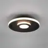 Image de TRIO Leuchten Ascari Plafonnier, LED, 680810332,