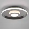 Image de TRIO Leuchten Ascari Plafonnier, LED, 680819306,