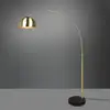 Image de TRIO Leuchten Argentina Lampadaire, 411700108,