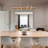 Image de TRIO Leuchten Harper Suspension, LED, 322910532,