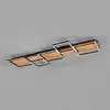 Image de TRIO Leuchten Harper Plafonnier, LED, 622910532,