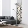 Image de TRIO Leuchten Franklin Lampadaire LED à 2 sources lumineuses, 426510207,