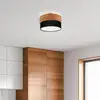 Image de TRIO Leuchten Seasons Plafonnier, E14, 611500202,