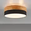 Image de TRIO Leuchten Seasons Plafonnier, E27, 611500302,