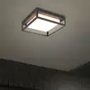 Image de TRIO Leuchten Witham Plafonnier, LED, 677860142,