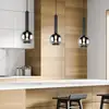 Image de TRIO Leuchten Clayton Suspension à 1 source lumineuse, 310300132,