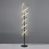 Image de TRIO Leuchten Sequence Lampadaire, LED, 441810208,