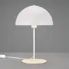 Image de TRIO Leuchten Nola Lampe de table, E27, 506290131,